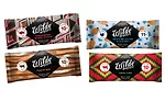 Wilde Snacks offers whole-food, savory protein bars in flow wrap packaging