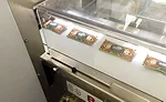 The film must contain the bar with a seal strong enough to ensure that no air can get inside