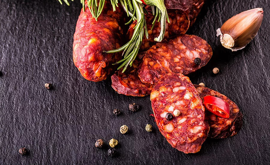 Sausage prices are down and both processors and foodservice operators are offering more flavorful, unique options