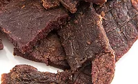 Jerky Flexible packaging is becoming increasingly common in the food segment and even the beverage segment