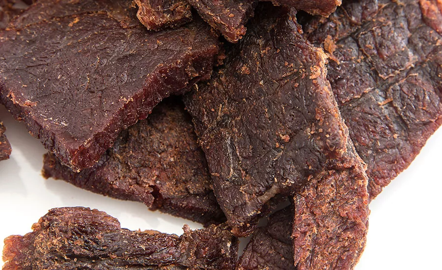 Flexible packaging is becoming increasingly common in the food segment and even the beverage segment