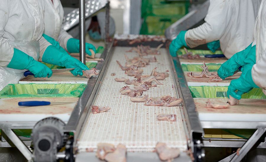 Recently OSHA instructed its compliance officers to expand every inspection at poultry-processing plants into a full-blown comprehensive inspection