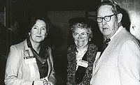 Rosemary Mucklow