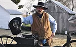 Trent Loos is host of "Loos Tales"