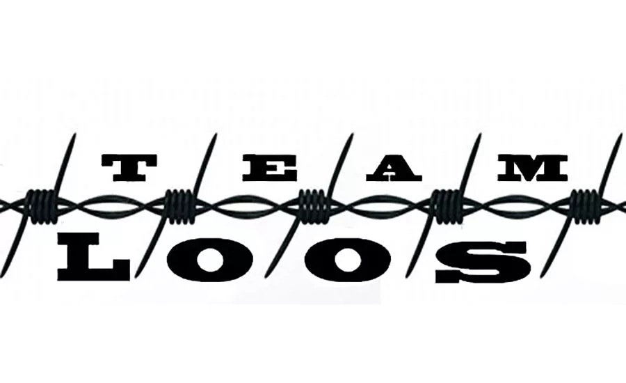 Team Loos, Trent Loos logo