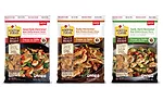 Foster Farms Sauté Ready freezer to skillet meals