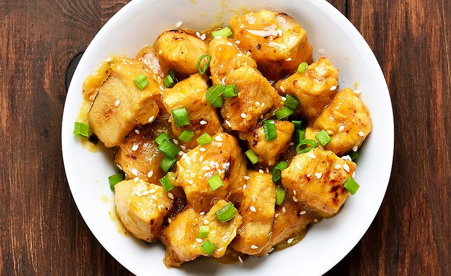 Nearly one-third (30 percent) of cooking sauce consumers use them to add flavor without adding too many calories