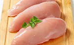 The greater use of antibiotics and growth hormones on animals and longer periods in feed lots result in bigger carcasses — and subsequently larger slices of whole-muscle cuts