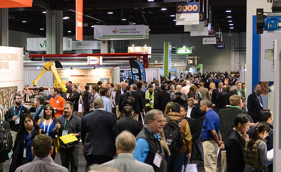 2016 IPPE