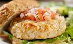 Non-beef burgers are an emerging trend in the burger segment