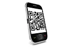 QR codes are used on meat and poultry products to allow consumers to interact more directly with brands