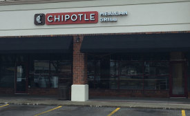 Chipotle Mexican Grill was plagued by a series of food-related illnesses in nine states in late 2015
