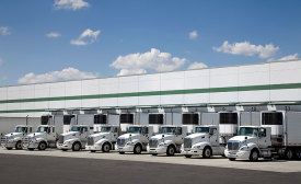 Acceptance inspection is checking what you are receiving to verify that it meets your specifications and requirements