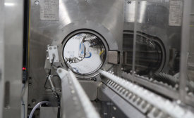 High-pressure Processing (HPP)