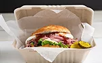 Sandwiches remain the most popular lunch menu item