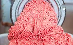 The lower cost of ground meats is leading more consumers to buy top-quality selections in lieu of steaks and other traditionally higher-priced cuts