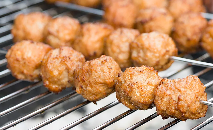 Producers are updating their technologies and processes to enhance ground meat quality