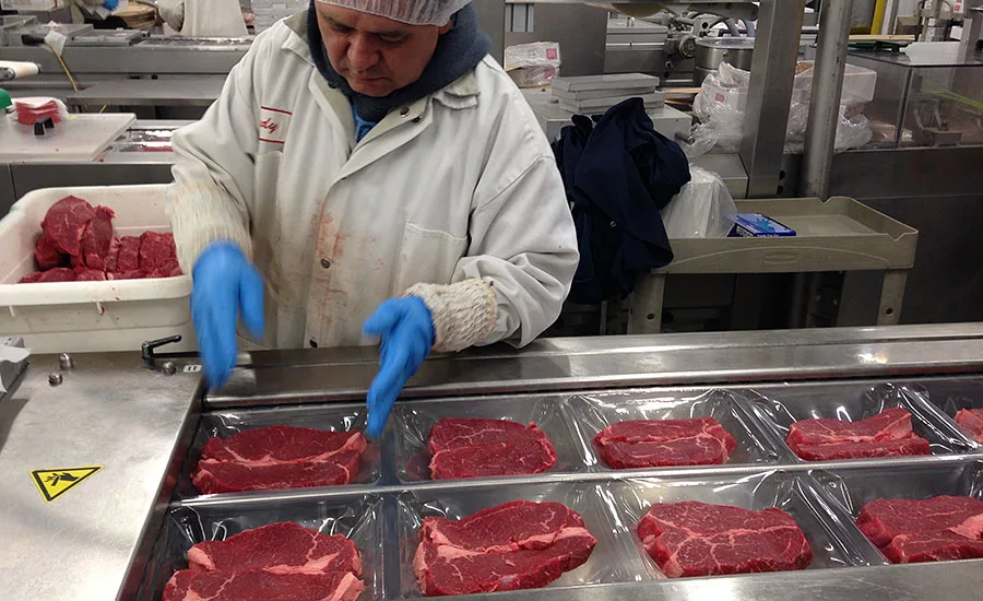 Sierra Meat & Seafood specialty meats