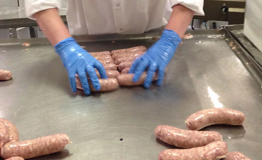 Sierra Meat & Seafood specialty meats