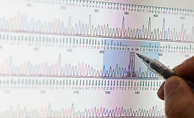 Whole genome sequencing (WGS) can determine the DNA sequence of microorganisms as part of pathogen surveillance programs and foodborne outbreak investigations