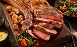 Consumers have more of an interest in the production methods used on their meat and poultry products than ever before, but their love of meat has not diminished