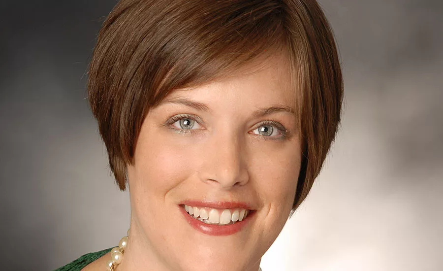 Betsy Booren