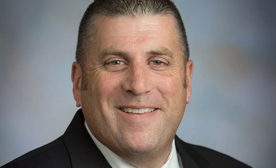 Robert Delmore