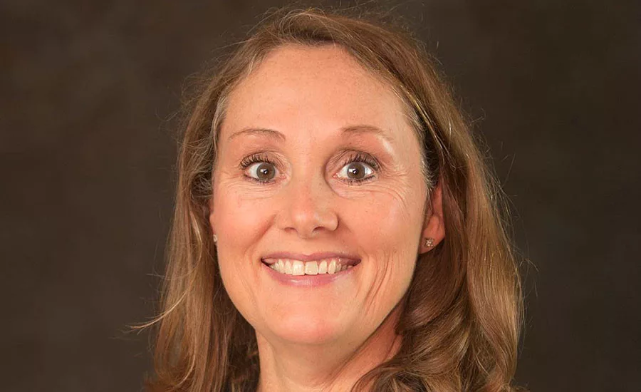 Kerri Gehring