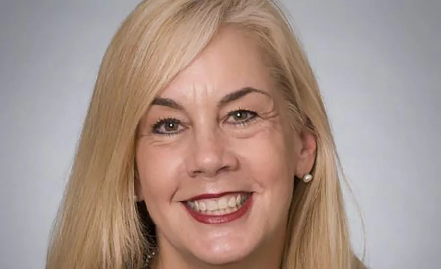 Kay Johnson Smith