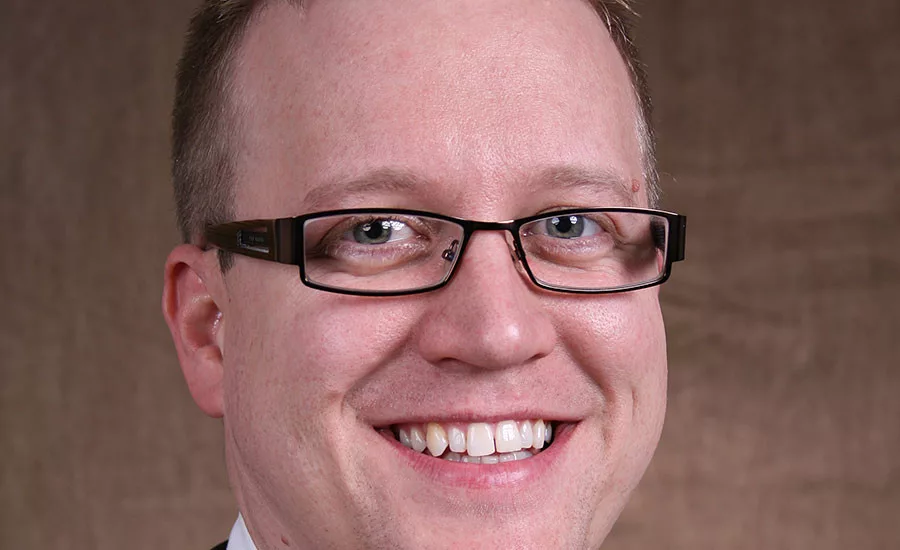 Steve Larsen