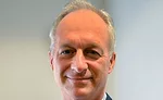 Bruce Stewart-Brown
