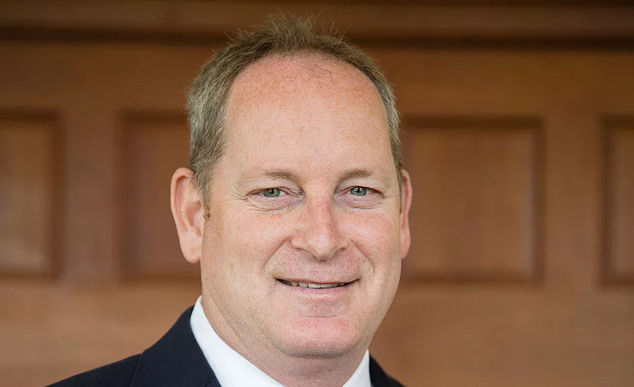 Ken Sullivan