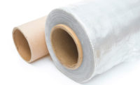 Flexible packaging barrier materials