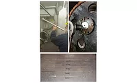 Initial results show that effective cleaning can be completed without worker safety concerns that have long been associated with energizing blenders