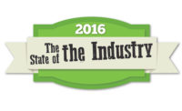 Meat and poultry state of the industry 2016 report