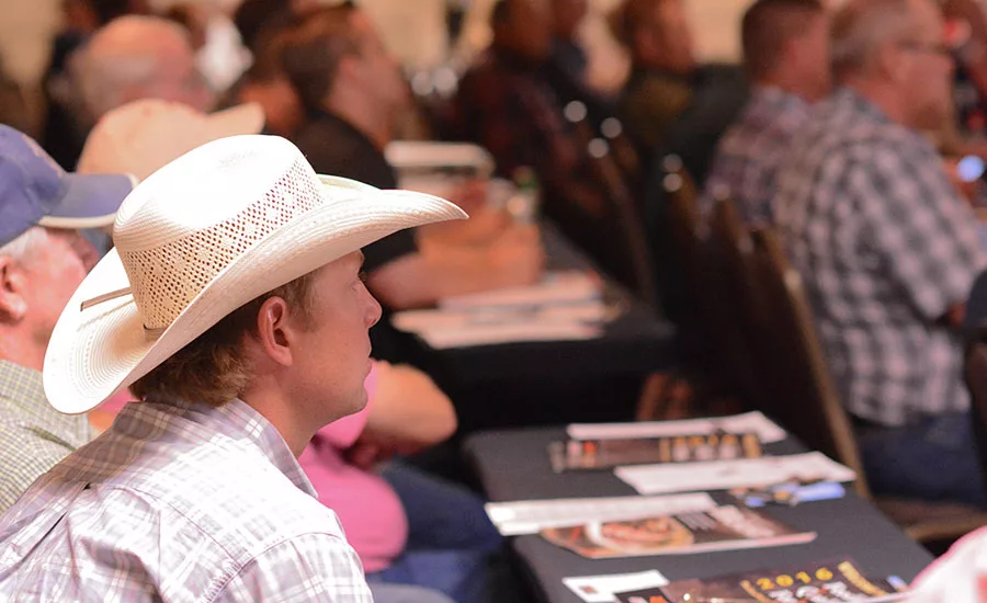 The 2016 Feeding Quality Forum