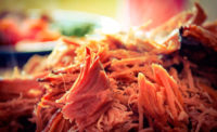 Pork's versatility, great flavor and price are key attributes for retailers to feature