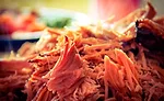 Pork's versatility, great flavor and price are key attributes for retailers to feature