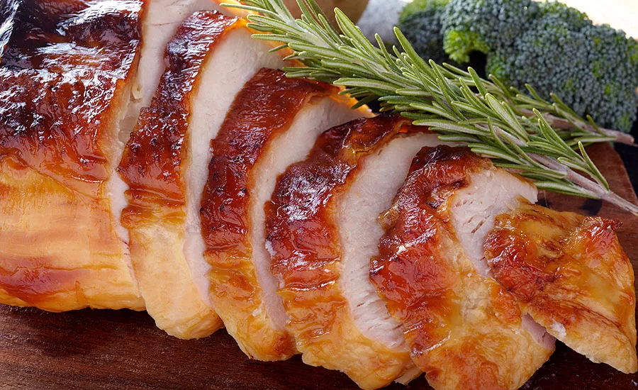 National Turkey Federation (NTF) is focused on the year-round enjoyment of the varied portions from whole turkey