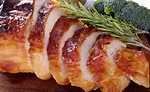 National Turkey Federation (NTF) is focused on the year-round enjoyment of the varied portions from whole turkey
