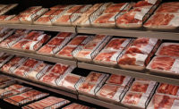 The 2015 National Meat Case Study shows case-ready product occupies 75 percent of meat case space