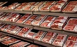 The 2015 National Meat Case Study shows case-ready product occupies 75 percent of meat case space