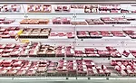 Packaging performance has become so good that product shelf life of meat products has benefited significantly