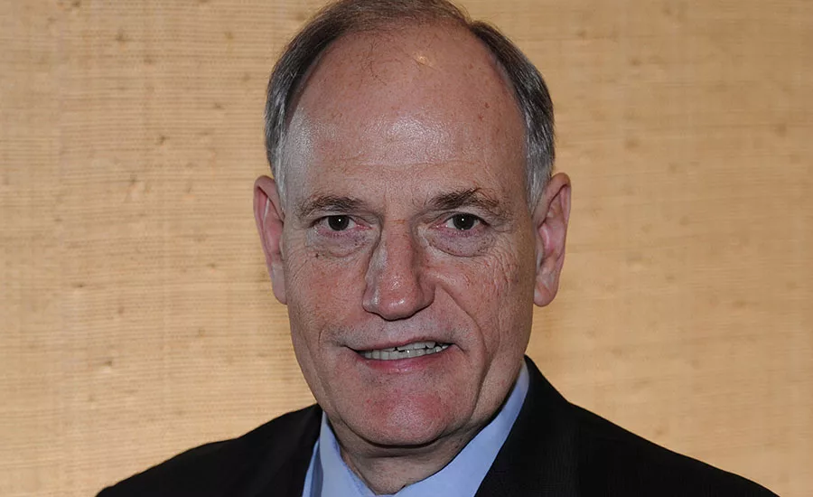 Barry Carpenter