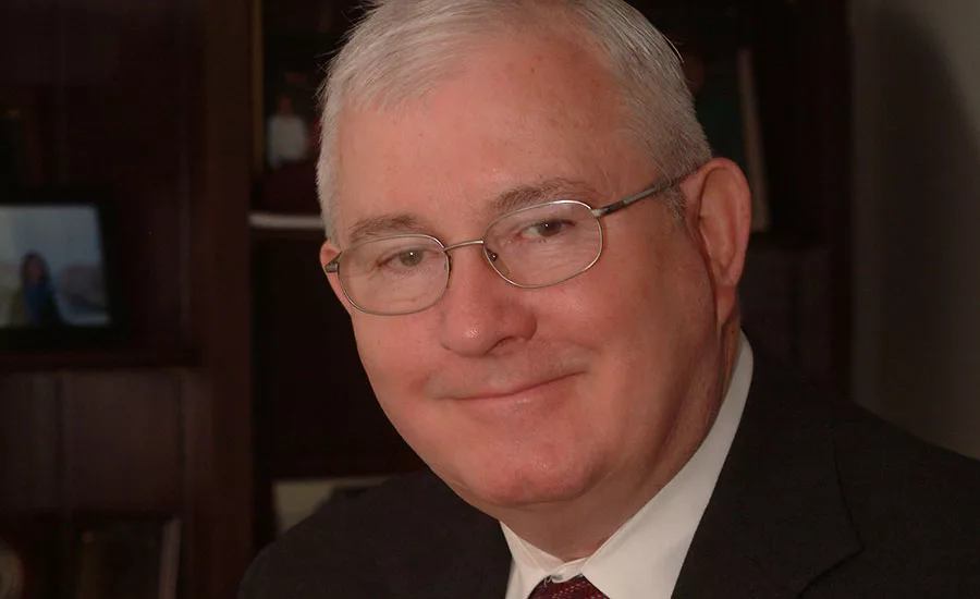 H. Russell Cross