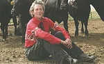 Temple Grandin