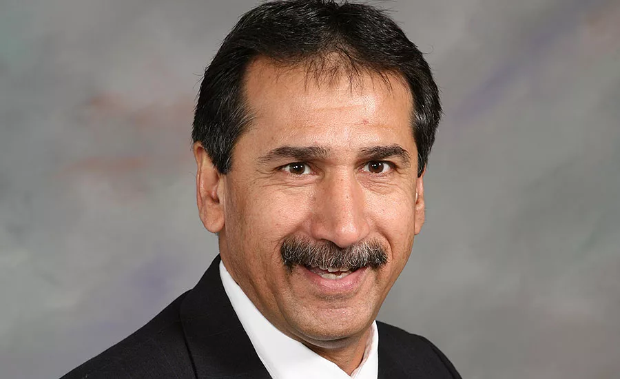 Mohammad Koohmaraie