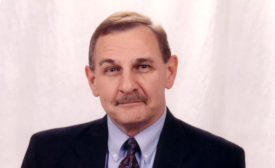 Steve Krut