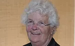 Rosemary Mucklow