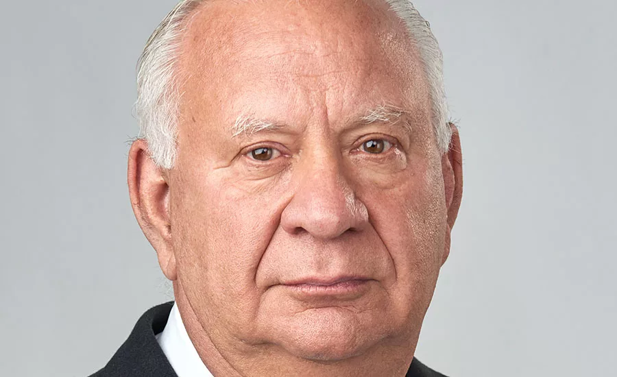 Eldon Roth